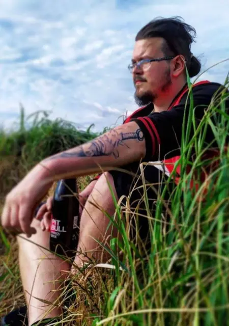 Алексей из Белой Церкви, ищу на сайте знакомства на одну ночь