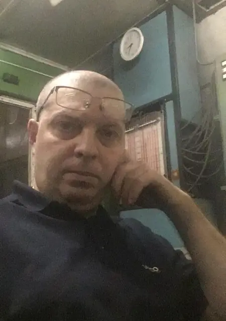 Я Александр, 50, из Бреста, ищу знакомство для общения