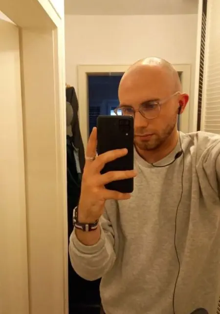 Hello из Берлина