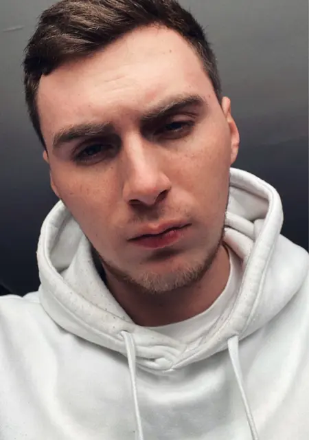 Я Pavel, 28, из Осло, ищу знакомство для постоянных отношений