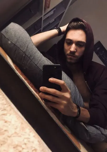 Miosza из Афин, ищу на сайте постоянные отношения