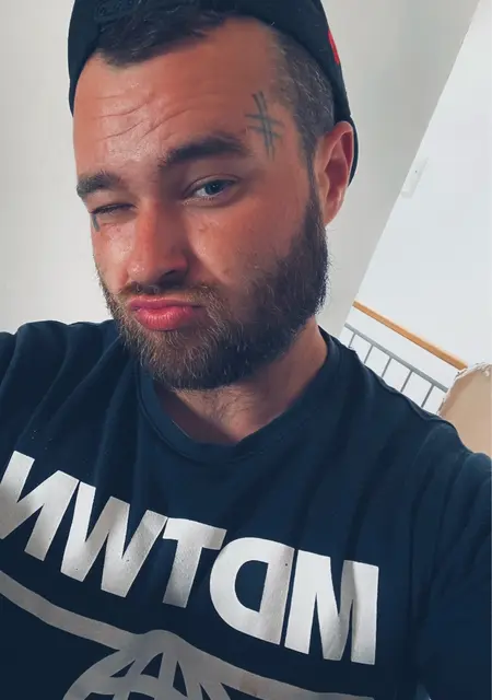 Я Lucas, 30, из Брно, ищу знакомства без обязательств