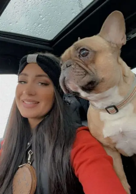 Chicka из Берлина