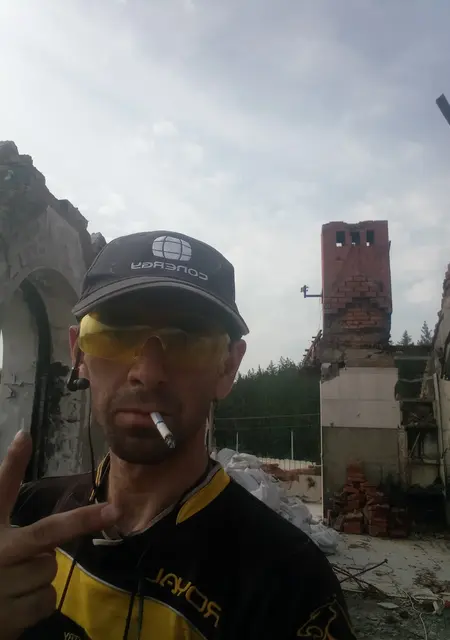 Я Artem, 39, из Харькова, ищу знакомство для приятного времяпровождения