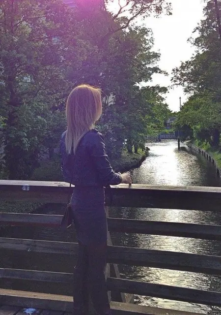 Я Наталья, 37 років, знайомлюсь на одну ніч у Запоріжжя