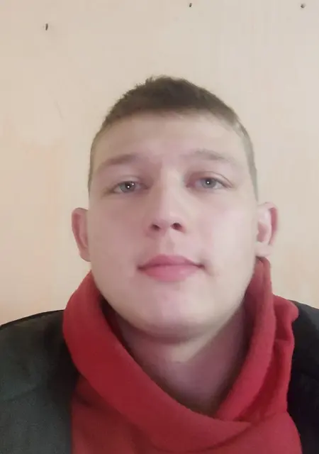 Я Илья, 23 років, знайомлюсь для спілкування у Білій Церкві