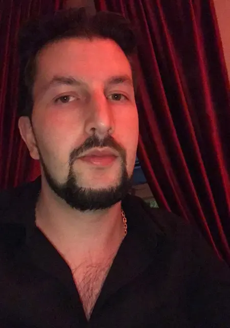Я Jivan, 33, знакомлюсь для общения в Ереване