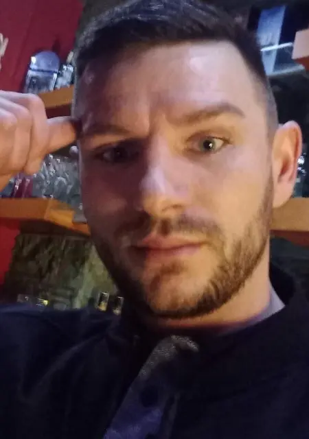 Я David, 33, из Остравы, ищу знакомство для совместных путешествий