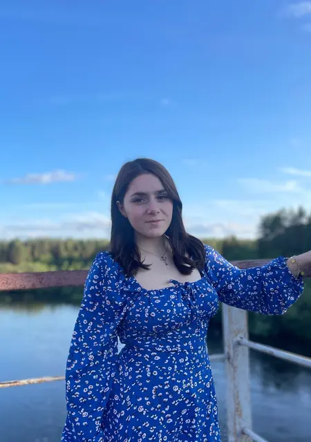 Я Дарья, 21, знакомлюсь без обязательств в Салониках