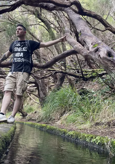 Я Leon, 26, знакомлюсь без обязательств в Гифхорн