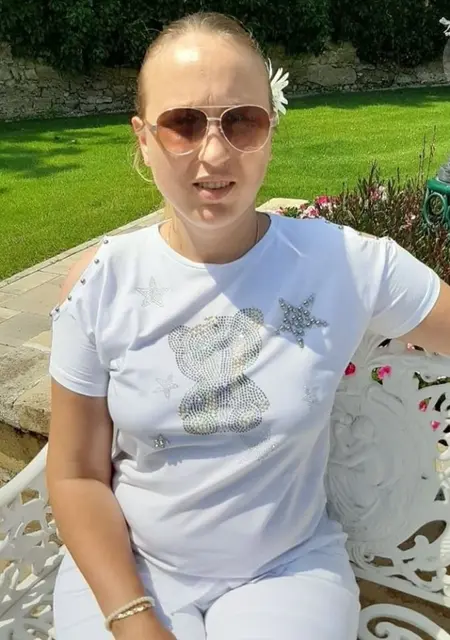 Я Soryna, 33, знакомлюсь в Бухаресте