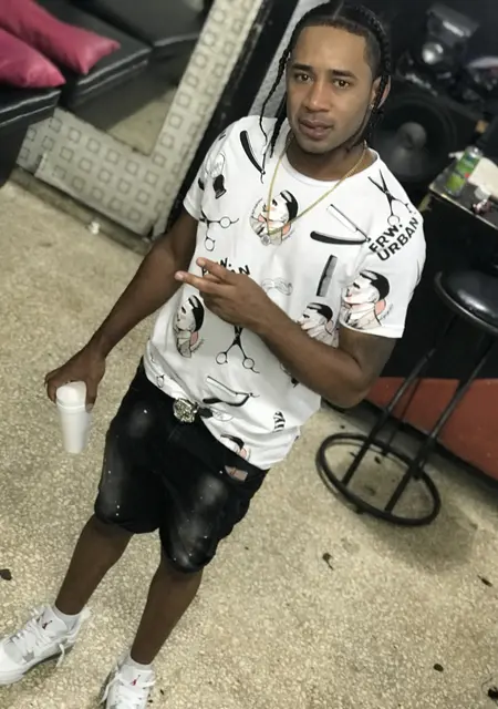 Я Yinel, 31, знакомлюсь для приятного времяпровождения в Санто-доминго Эсте