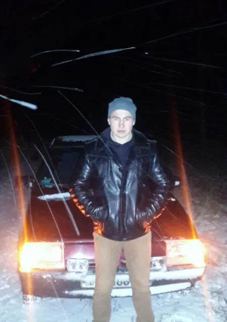 Я Вадим, 30, знакомлюсь на одну ночь в Павлограде