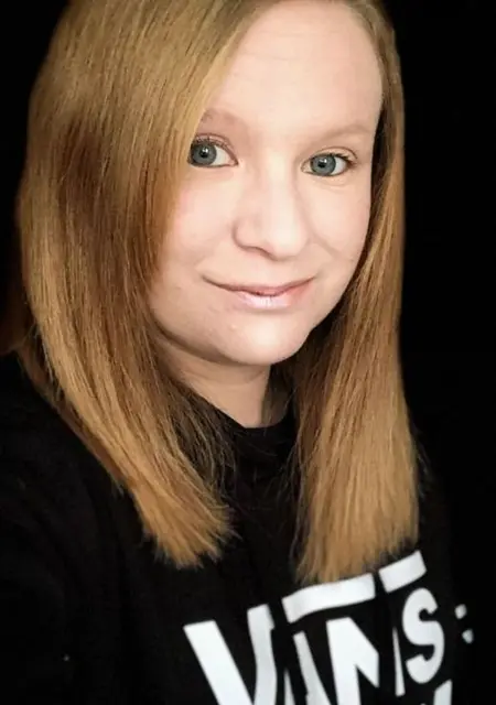 Abbey из Лондона, мне 27, познакомлюсь