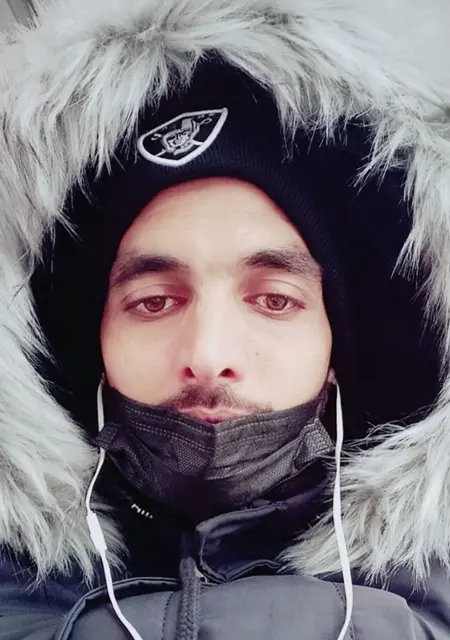 Я Makrem, 29, знакомлюсь в Париже