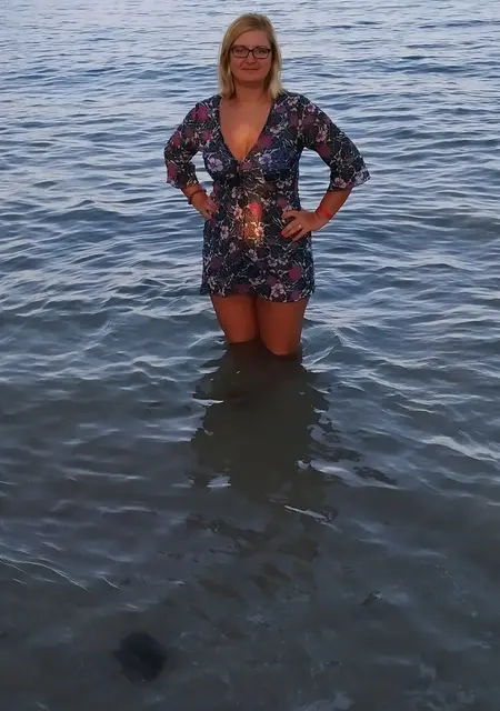 Я Юля, 41, знакомлюсь для приятного времяпровождения в Минске