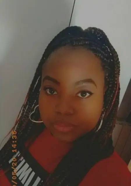 Я La Morenita, 38, из Мадрида, ищу знакомство