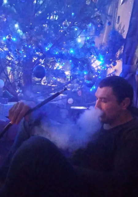 Я Nik, 33, из Глухівших, ищу знакомство для совместных путешествий