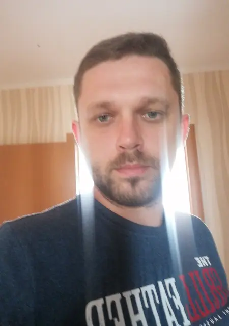 Я Сергей, 33, знакомлюсь без обязательств в Бресте