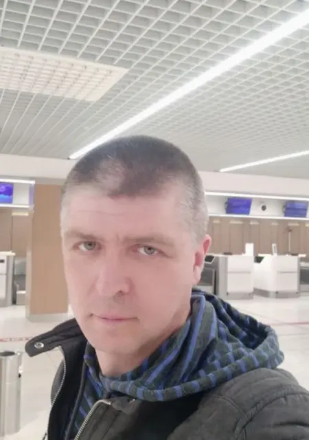 Петр из Одессы, мне 50, познакомлюсь без обязательств