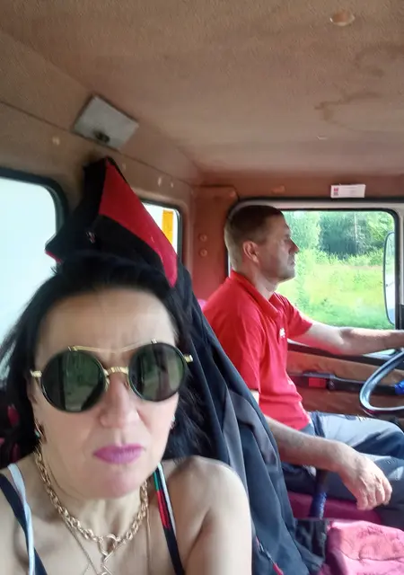 Я Александр, 53, знакомлюсь в Гомеле