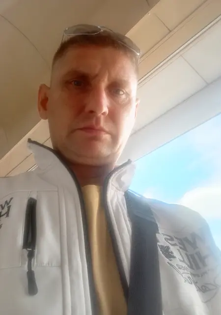 Я Владимир, 42, из Бреста, ищу знакомства без обязательств