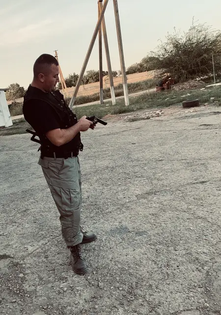 Я Артем, 28 років з Каховки, шукаю знайомство для постійних стосунків