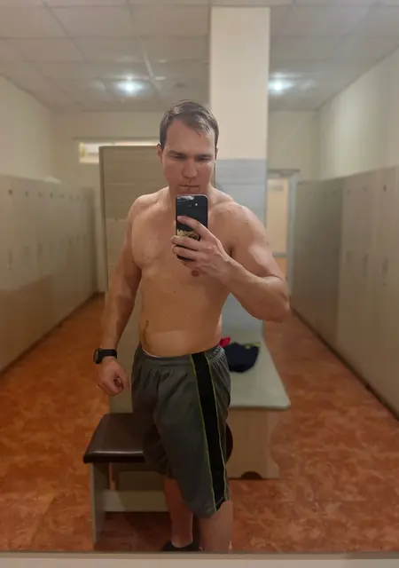 Глеб з Бердянська, мені 29 років, познайомлюсь без зобов'язань