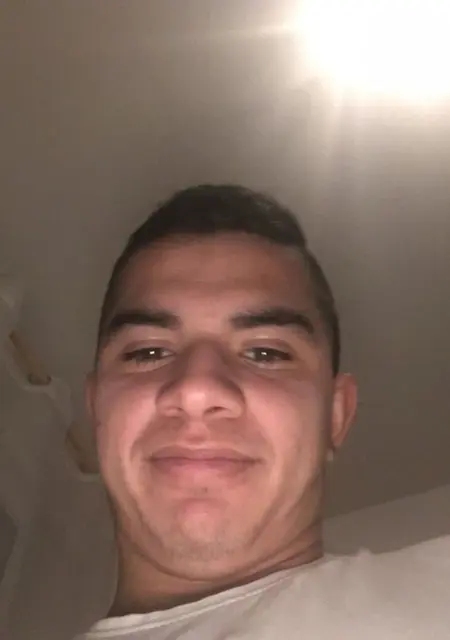 Я Daa, 26, знакомлюсь в Праге