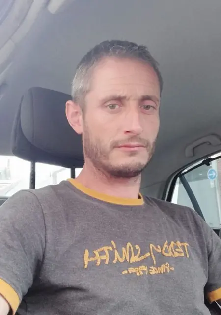 David Deliquaire из Парижа