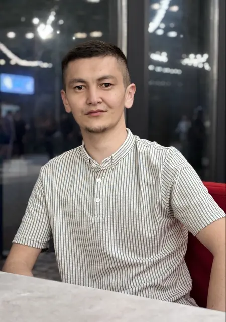 Ерлан из Кызылорды, ищу на сайте знакомства без обязательств