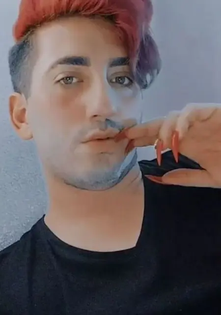 Ferrer из Мадрида, мне 29, познакомлюсь