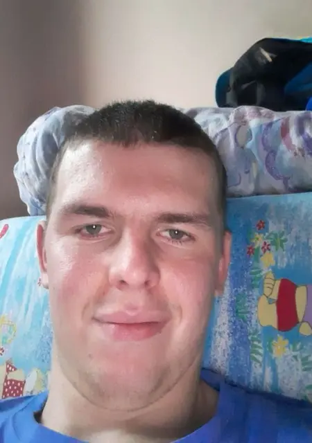 Я Kuba, 22, знакомлюсь в Варшаве