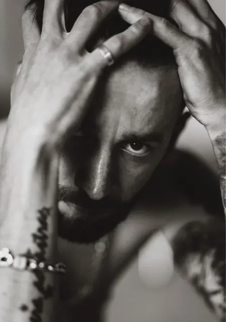 Я Алексей, 34 років, знайомлюсь без зобов'язань у Краматорську