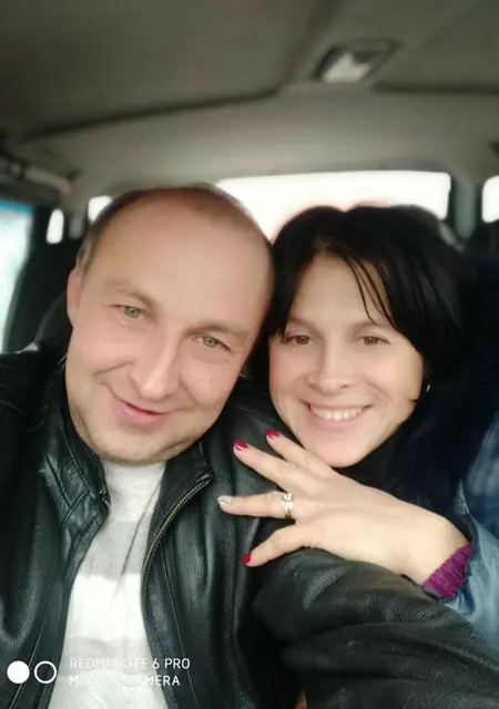 Я Сергей, 44, из Киева, ищу знакомство для приятного времяпровождения