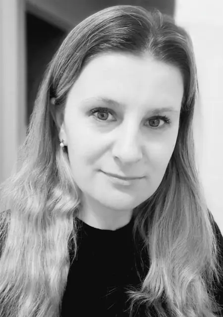 Hania из Лиссабона, мне 37, познакомлюсь без обязательств