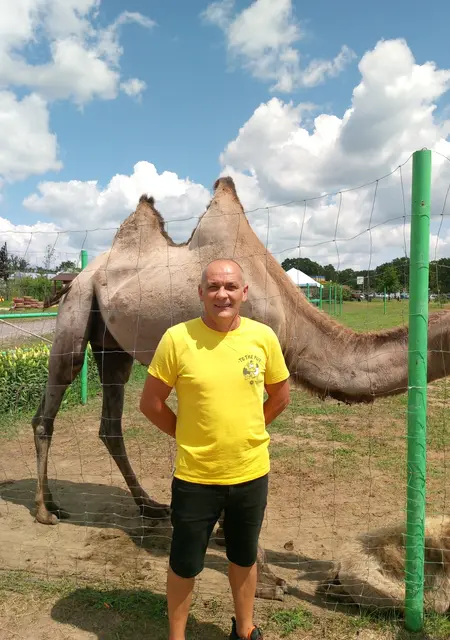 Valers из Харькова, мне 49, познакомлюсь без обязательств