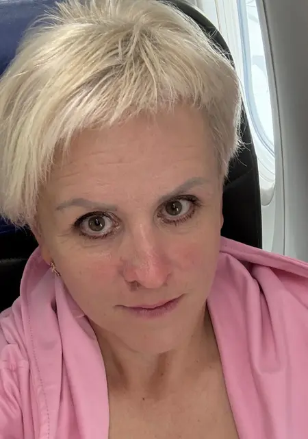 Я Nika, 52, знакомлюсь для дружбы в Минске