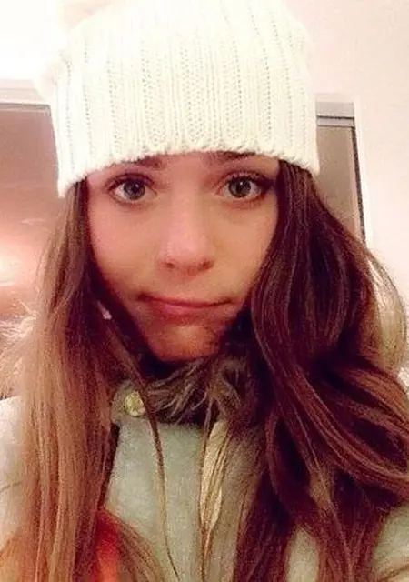 Ольга з Бердянська, мені 31 років, познайомлюсь для дружби