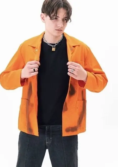 Я Leonid, 24, из Праги, ищу знакомство