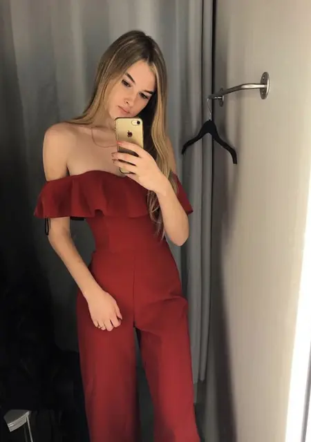 Я Екатерина, 27, из Бреста, ищу знакомство для совместных путешествий