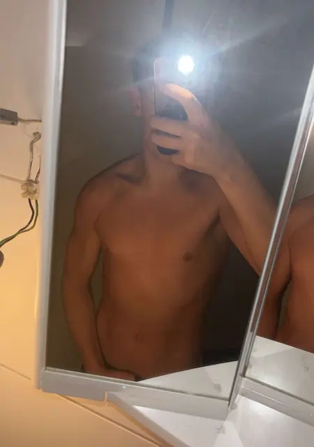 Kevin из Дортмунда, мне 18, познакомлюсь на одну ночь