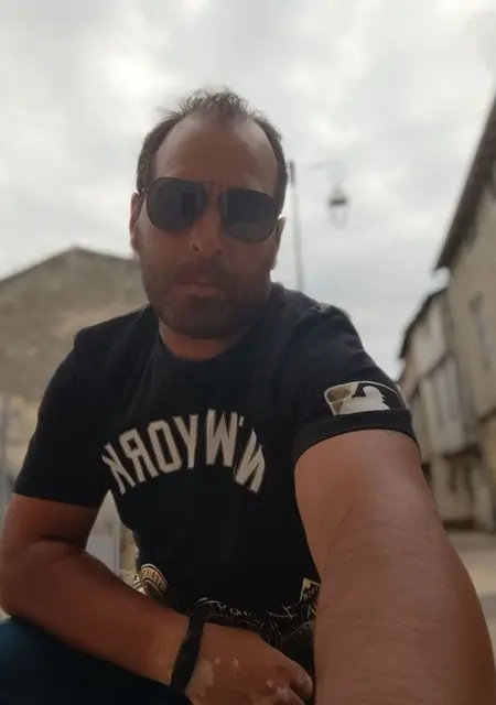 Jos Rodrigues из Лиссабона