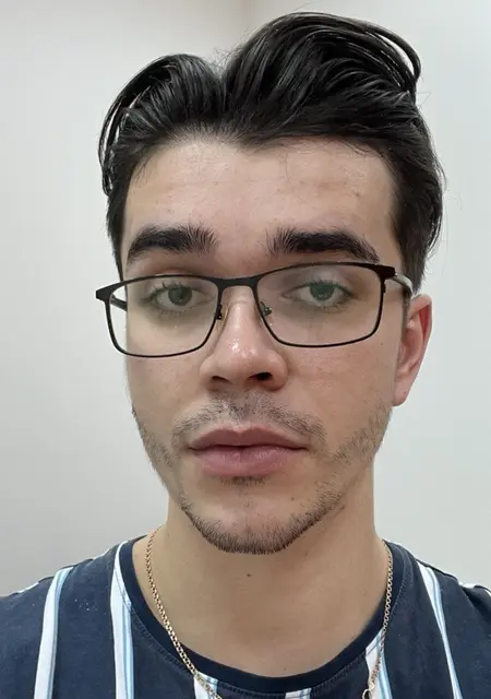 Я Павел, 28, из Днепра, ищу знакомство для постоянных отношений