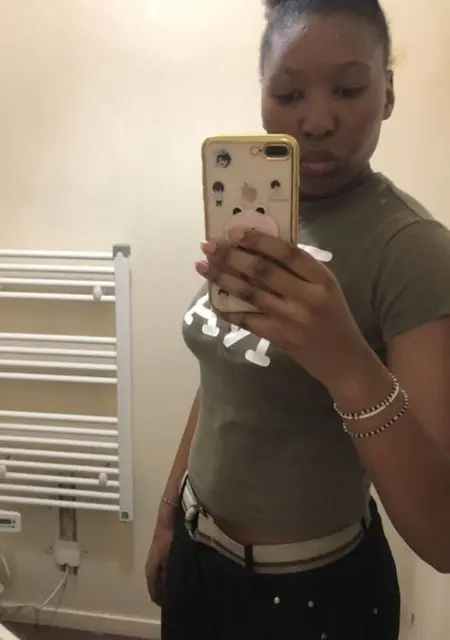 Princess из Парижа, мне 28, познакомлюсь