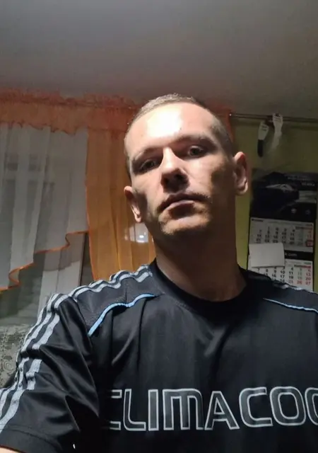 Я Pawe, 34, из Варшавы, ищу знакомство