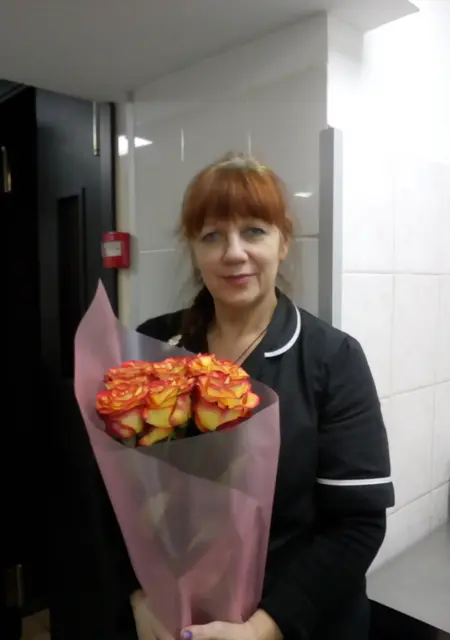 Елена из Киева, мне 61, познакомлюсь для приятного времяпровождения