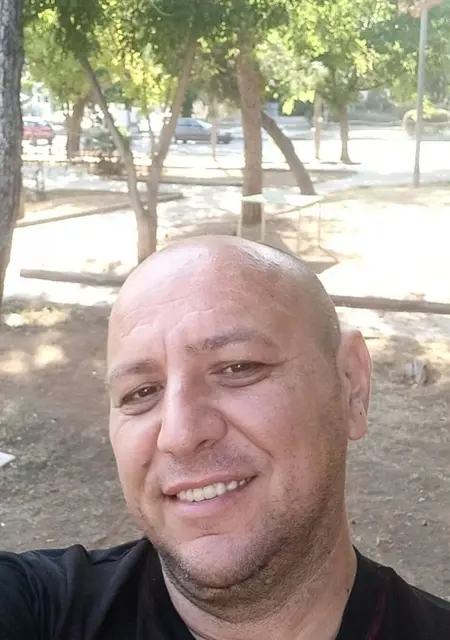 Я Fotis, 42, из Афин, ищу знакомство