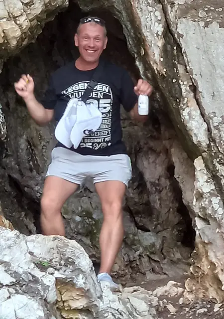 Я Vampir, 53, знакомлюсь без обязательств в Витебске