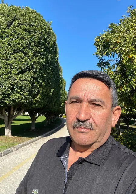 Zahr из Алматы, мне 51, познакомлюсь для постоянных отношений